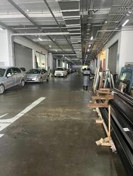 Enterprise One (D14), Factory #465587571